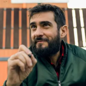 Retrato de  Fernando Llor