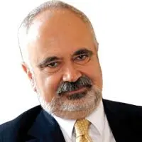 Retrato de  César Molinas Sans