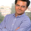 Retrato de  Javier Celaya