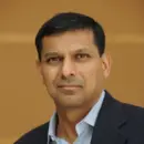 Fotografía de Raghuram G. Rajan