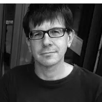 Retrato de  Eduardo Berti