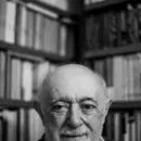 Fotografía de Carlos García Gual