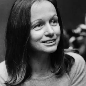 Retrato de  Esther Vilar