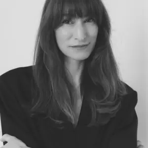 Retrato de  Alejandra G. Remón