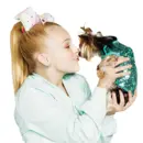 Fotografía de Jojo Siwa