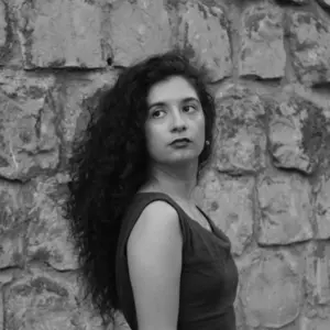 Retrato de  Rosa Berbel