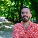 Fotografía de Hasier Larretxea
