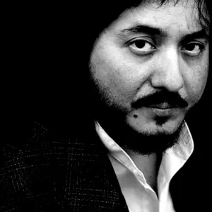 Retrato de Ernesto Carrión