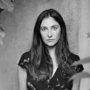 Retrato de Gemma Urraka