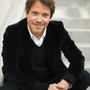 Retrato de  David Gourion