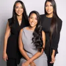 Fotografía de Hermanas Carvajalino