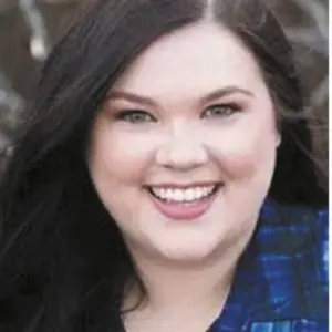 Retrato de  Jessica Townsend