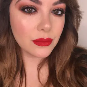 Retrato de  Ceci Wallace