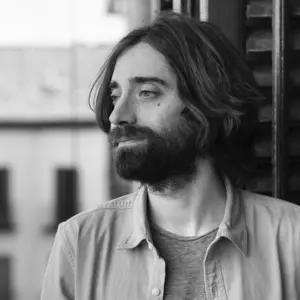 Retrato de  Juan Gómez Bárcena