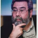 Fotografía de Cándido Méndez Rodríguez