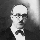 Fotografía de Fernando Pessoa