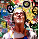 Fotografía de Gusti