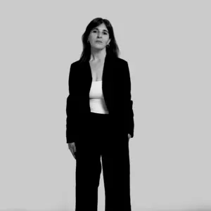 Retrato de  Claudia Apablaza