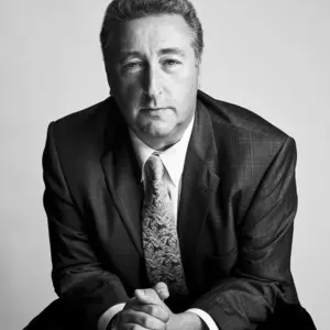 Retrato de  Barry Ritholtz