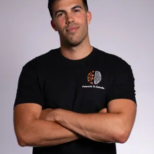 Retrato de Joan López