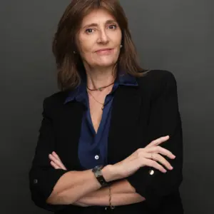 Retrato de  Dra. Matilde Gómez