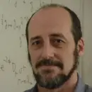 Fotografía de Roberto Emparan García de Salazar