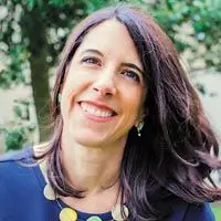 Retrato de  Florence Williams