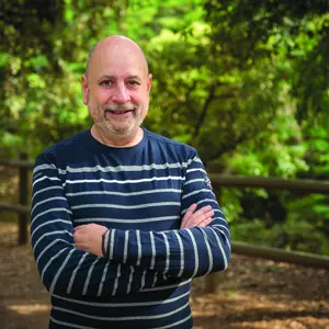 Retrato de  Josep Guarch