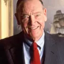 Fotografía de John C. Bogle