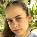 Fotografía de Yeva Skalietska