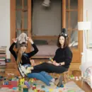 Fotografía de Paola Villanueva