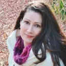 Fotografía de Sara Gruen