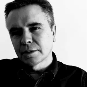 Retrato de Lorenzo Oliván