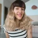 Fotografía de Julieta Suarez Valente