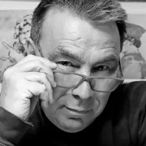 Retrato de  Eric Goles
