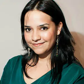 Retrato de Gabriela Damián Miravete