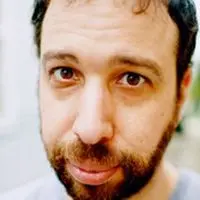 Retrato de  Brett Martin