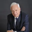 Fotografía de José Manuel García-Margallo