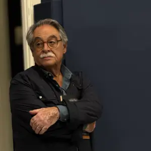 Retrato de  Juan Villa