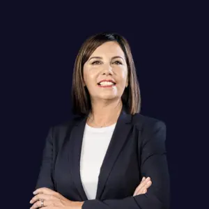 Retrato de  Liliana Parodi