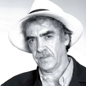 Retrato de  Rafael R. Costa