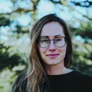 Fotografía de Shea Ernshaw