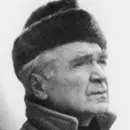 Fotografía de Emil Cioran