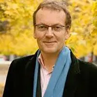 Retrato de  Christoph Drösser