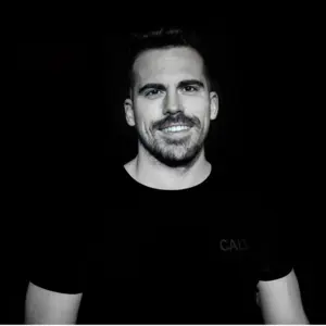 Retrato de Miguel Navarro