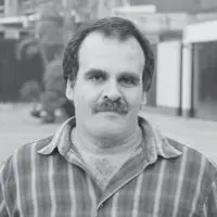 Retrato de José Carlos Yrigoyen