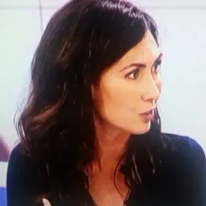 Retrato de Marisa Bernal Gallero