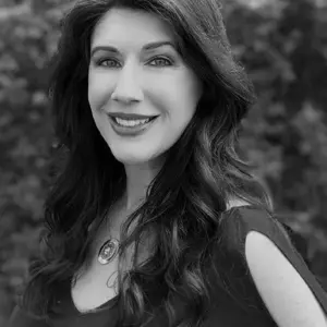 Retrato de  Melissa Landers