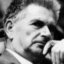 Fotografía de René Thom