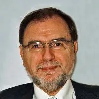 Retrato de  José María Ordovás